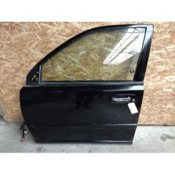Porte Avant Gauche Nissan X-trail 1 Phase 1